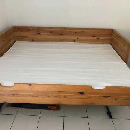 Appartement Arreau Eksteriør billede