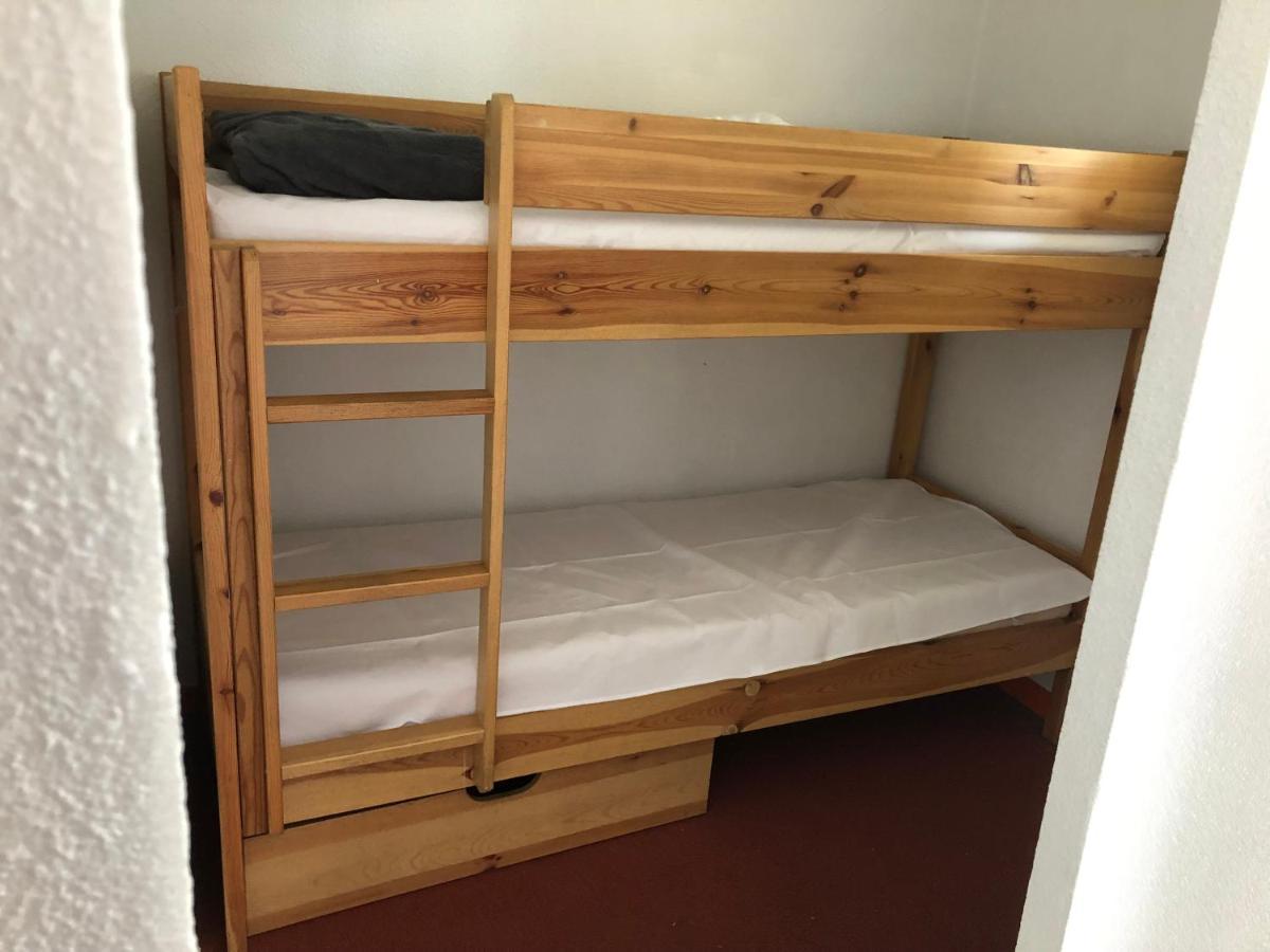 Appartement Arreau Eksteriør billede