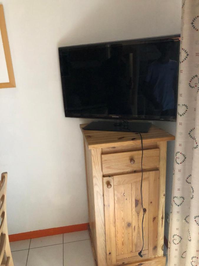 Appartement Arreau Eksteriør billede
