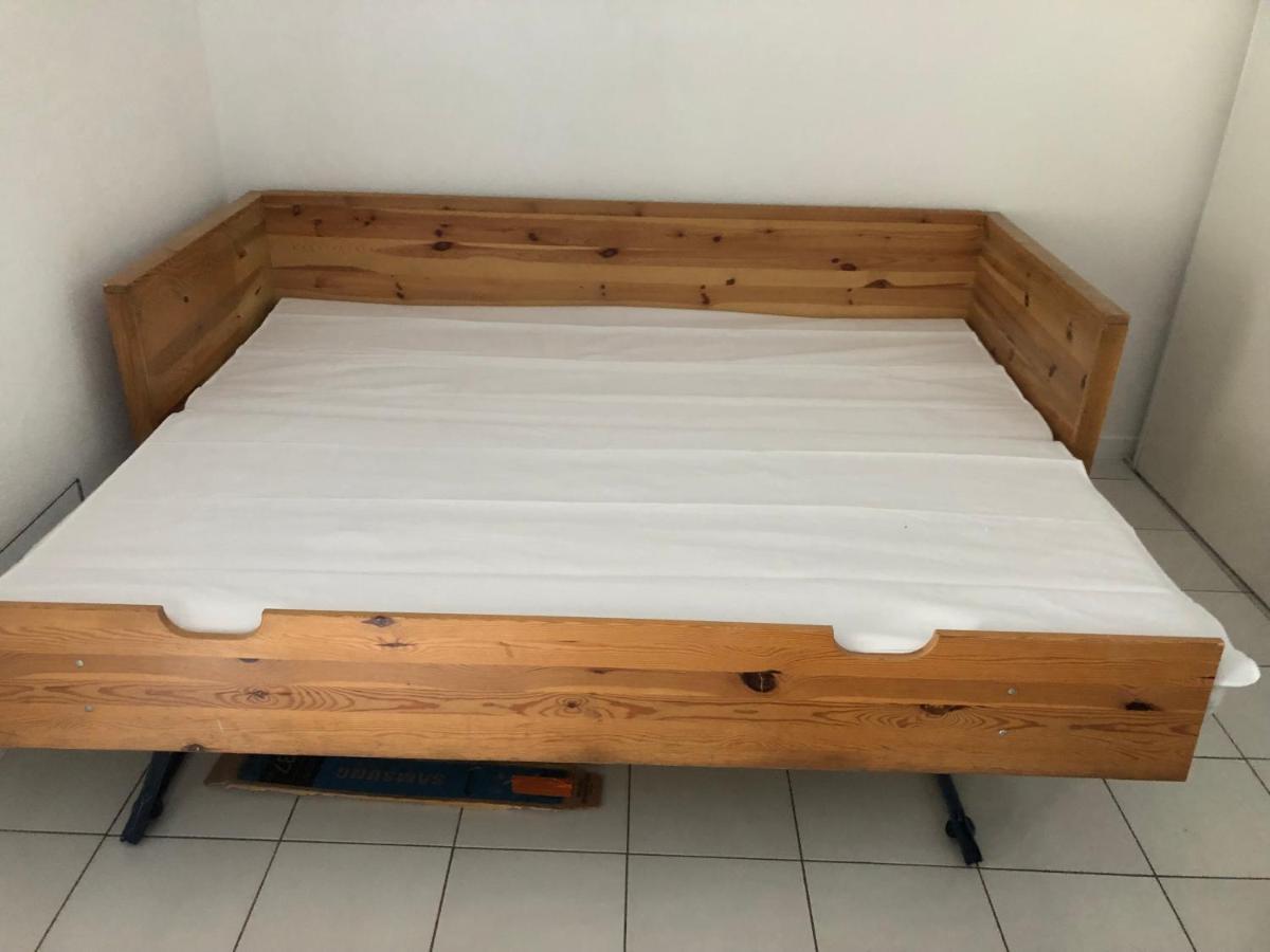 Appartement Arreau Eksteriør billede
