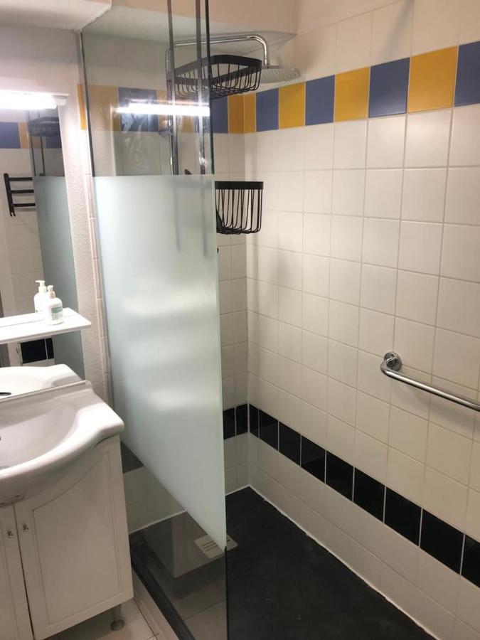 Appartement Arreau Eksteriør billede