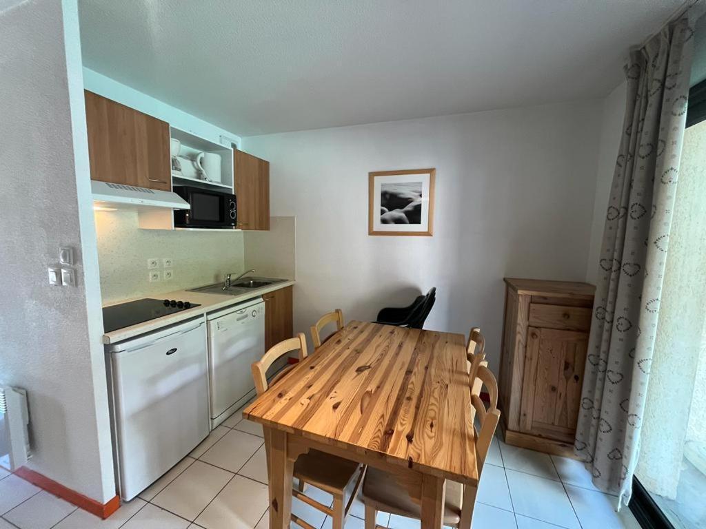 Appartement Arreau Eksteriør billede