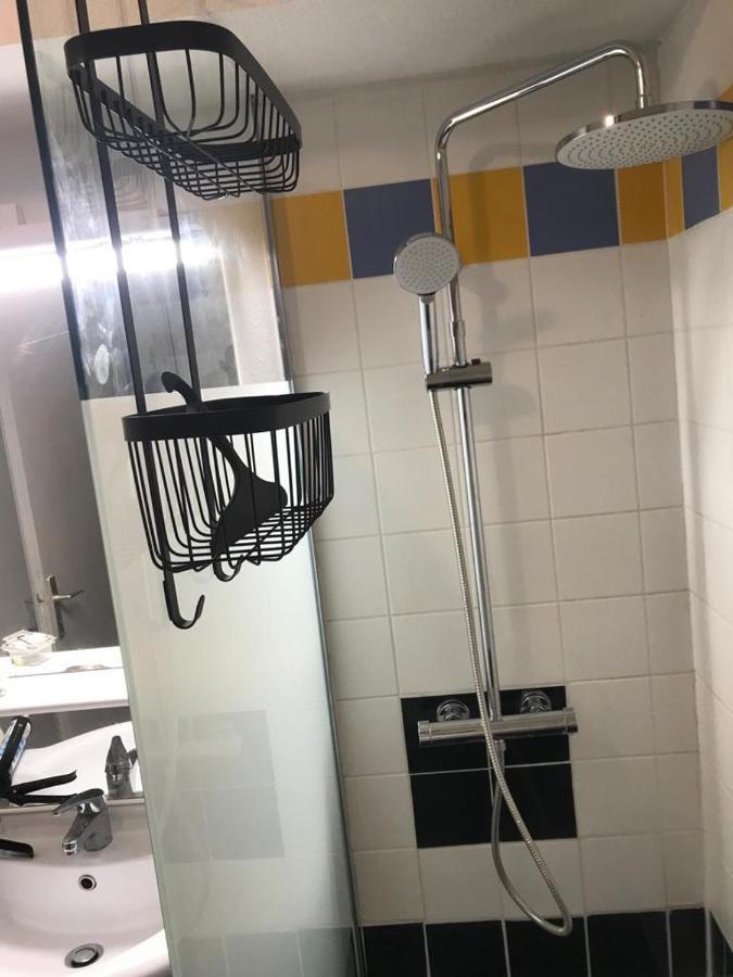 Appartement Arreau Eksteriør billede
