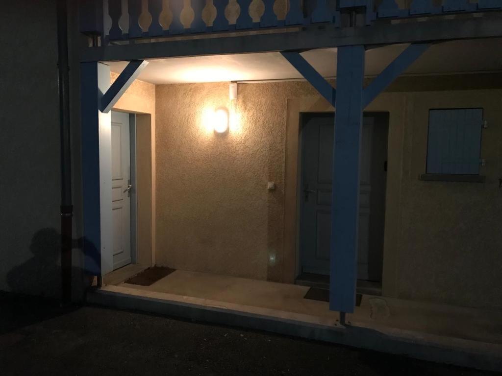 Appartement Arreau Eksteriør billede
